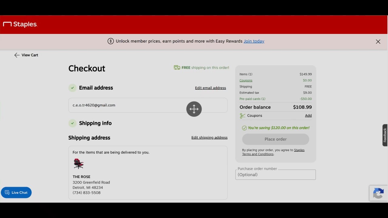 Checking Prepaid Card Balance ( RECHECKED )