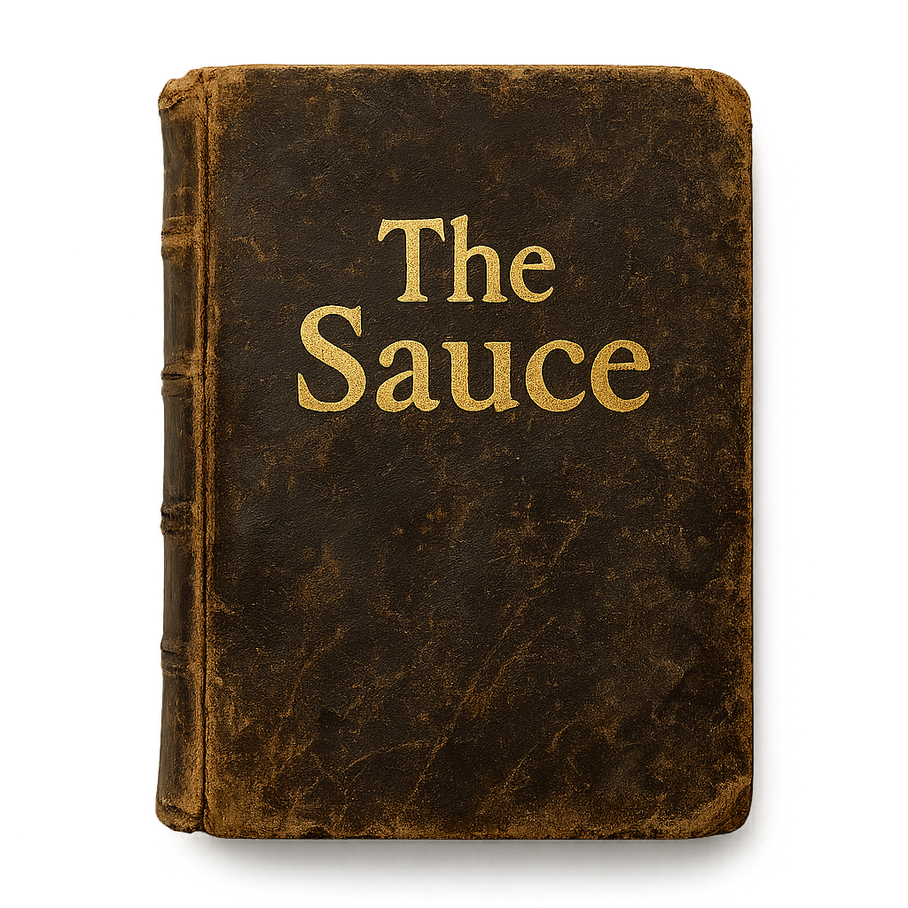 The Sauce