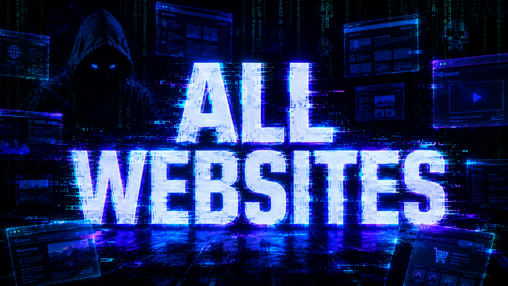 All Sites